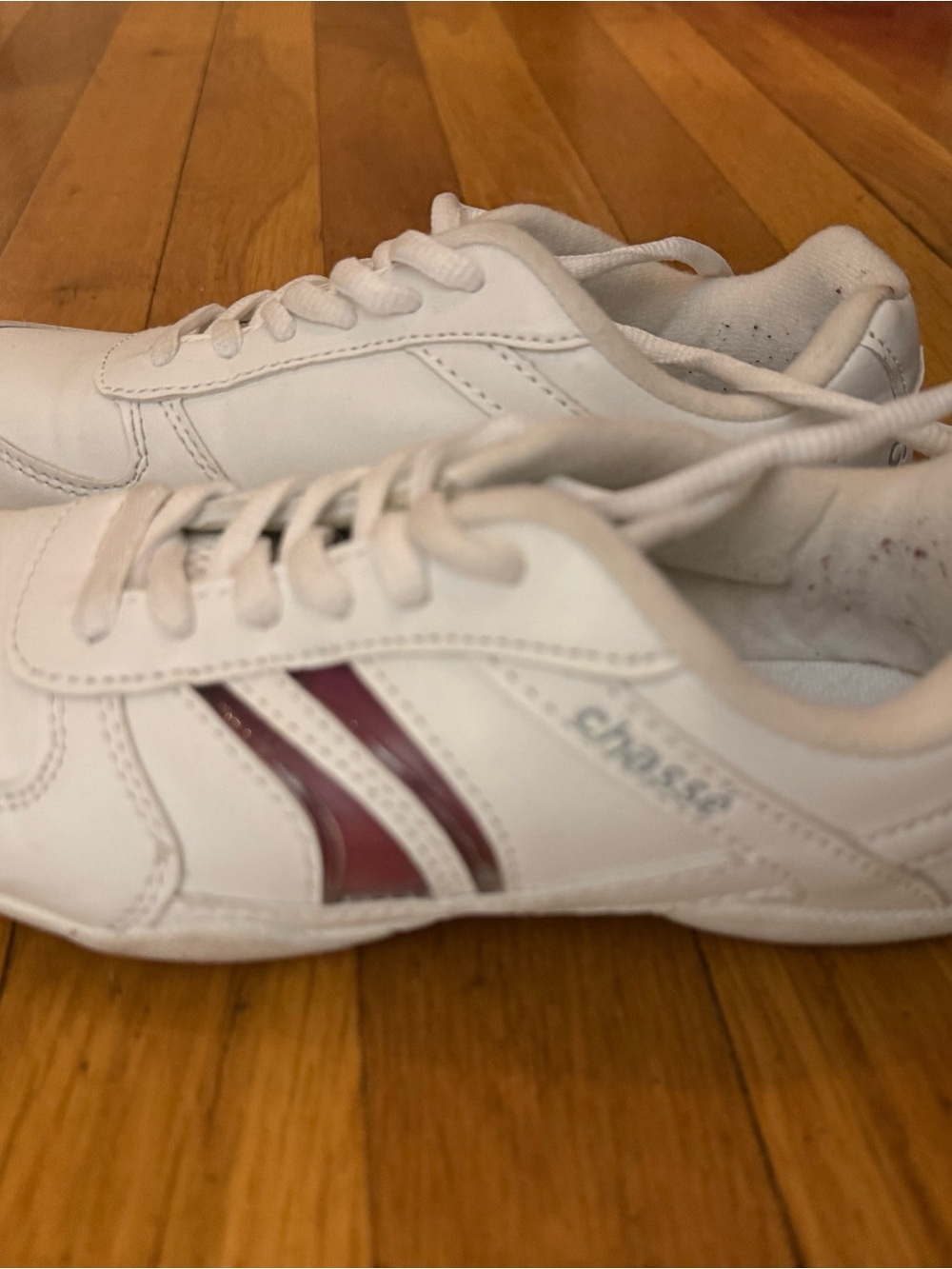 Cheer sneaker